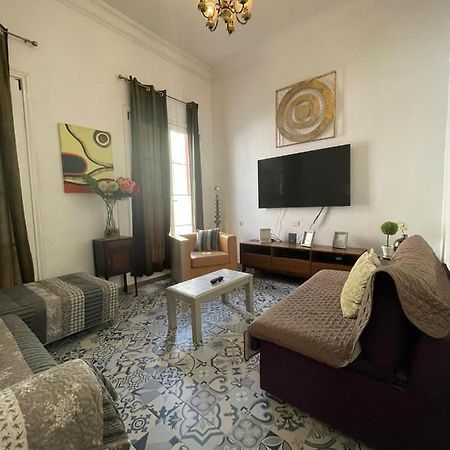 Dream Escape Apartment Santa Cruz de Tenerife Ngoại thất bức ảnh