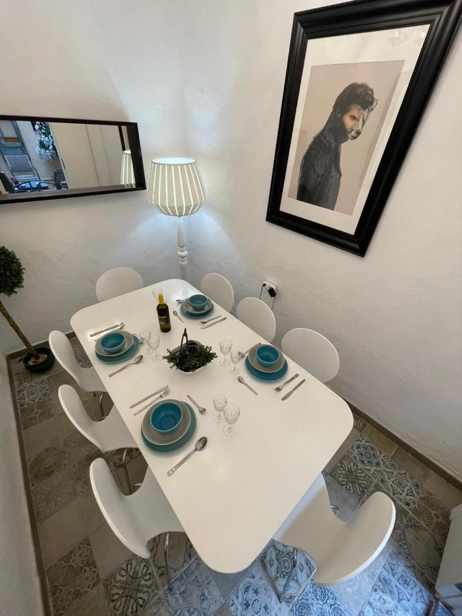Dream Escape Apartment Santa Cruz de Tenerife Ngoại thất bức ảnh
