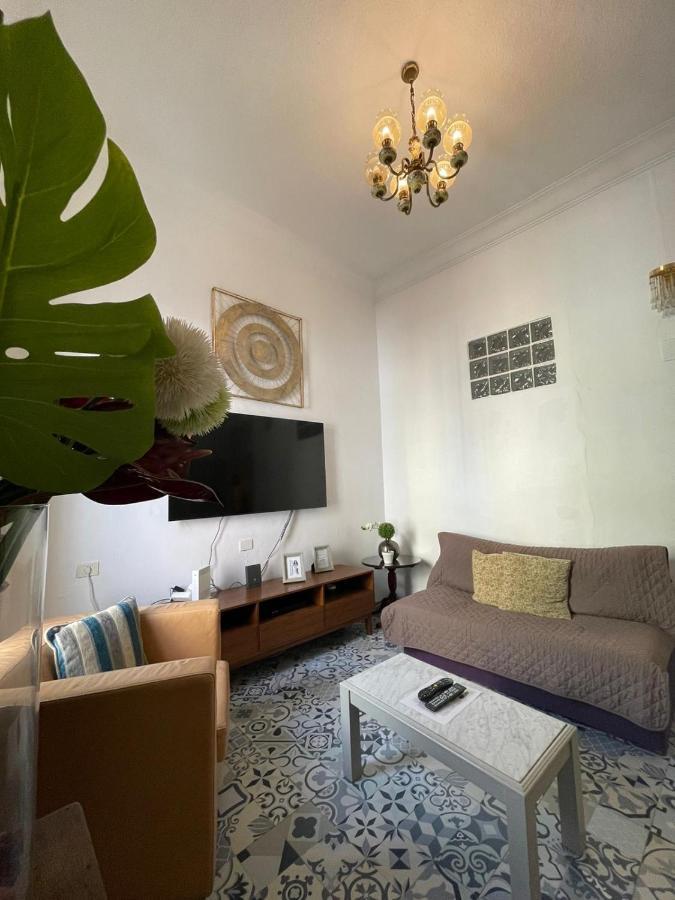 Dream Escape Apartment Santa Cruz de Tenerife Ngoại thất bức ảnh
