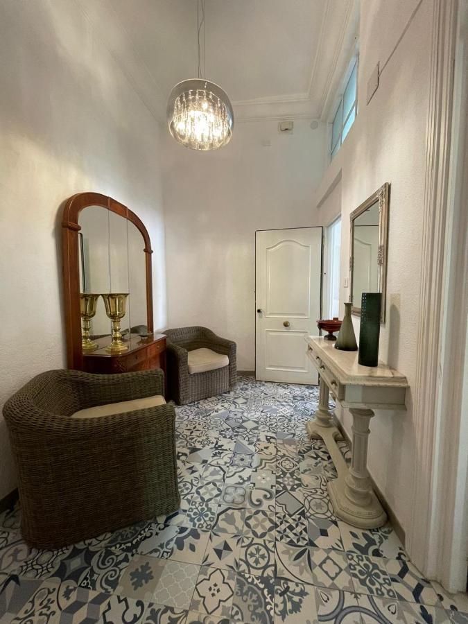 Dream Escape Apartment Santa Cruz de Tenerife Ngoại thất bức ảnh