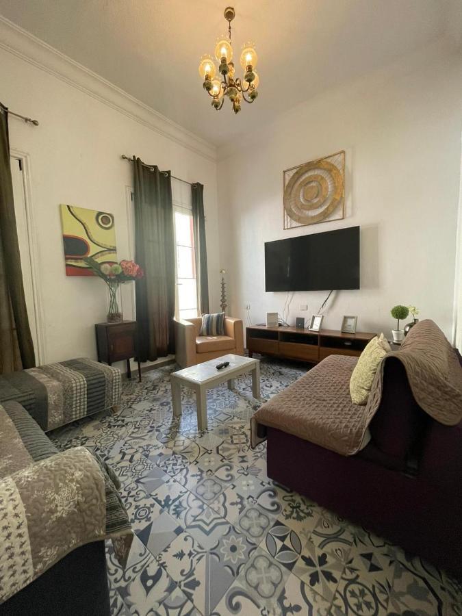 Dream Escape Apartment Santa Cruz de Tenerife Ngoại thất bức ảnh