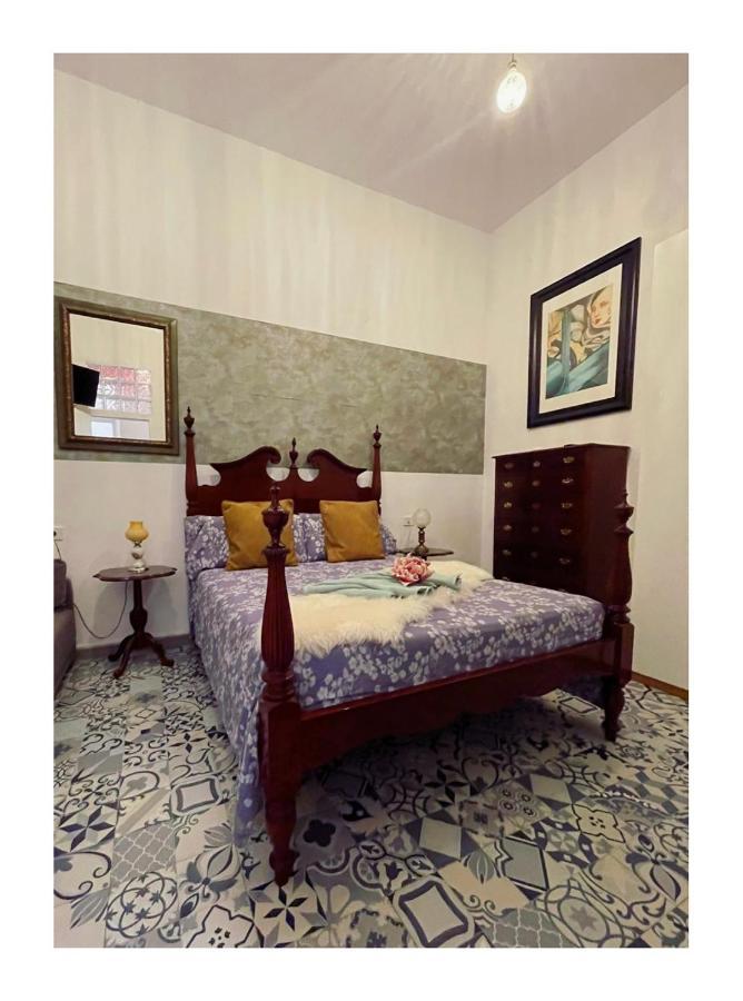 Dream Escape Apartment Santa Cruz de Tenerife Ngoại thất bức ảnh