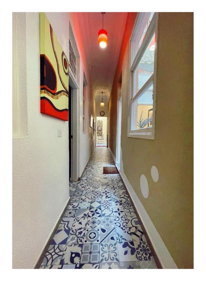 Dream Escape Apartment Santa Cruz de Tenerife Ngoại thất bức ảnh