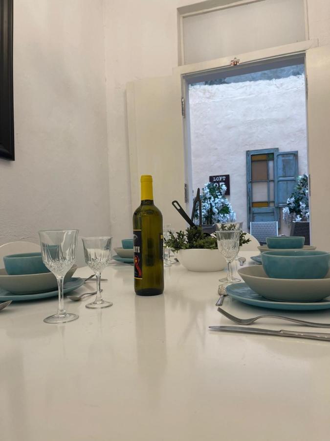 Dream Escape Apartment Santa Cruz de Tenerife Ngoại thất bức ảnh