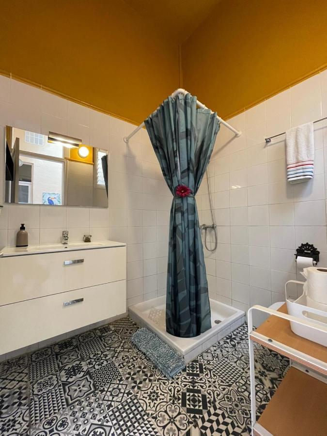 Dream Escape Apartment Santa Cruz de Tenerife Ngoại thất bức ảnh