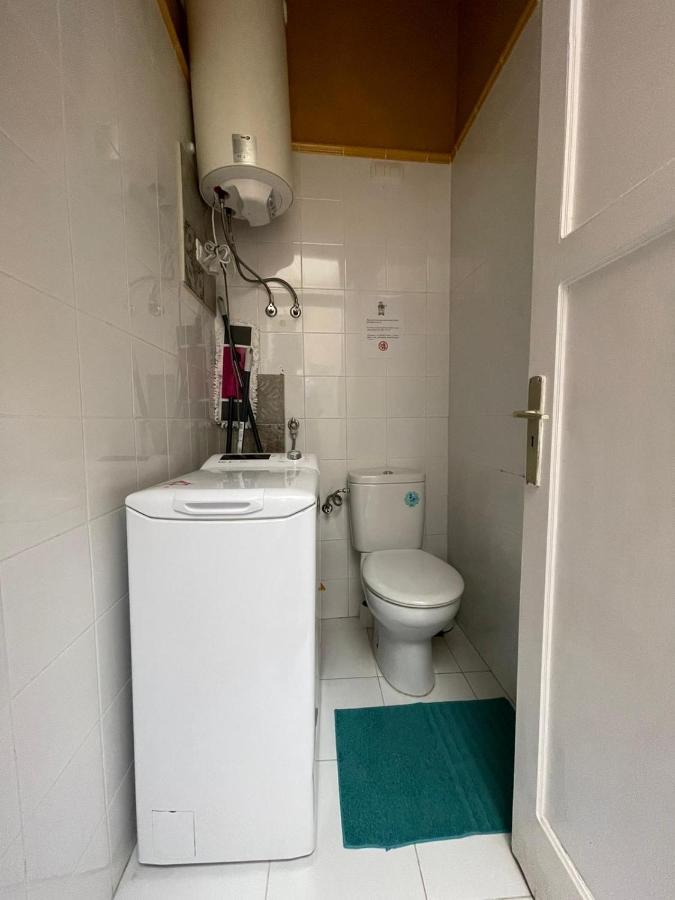 Dream Escape Apartment Santa Cruz de Tenerife Ngoại thất bức ảnh