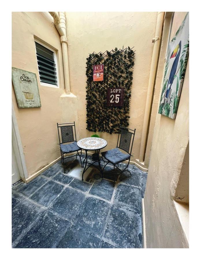 Dream Escape Apartment Santa Cruz de Tenerife Ngoại thất bức ảnh