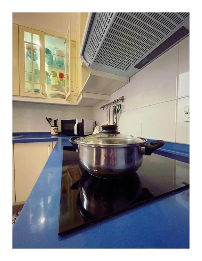 Dream Escape Apartment Santa Cruz de Tenerife Ngoại thất bức ảnh